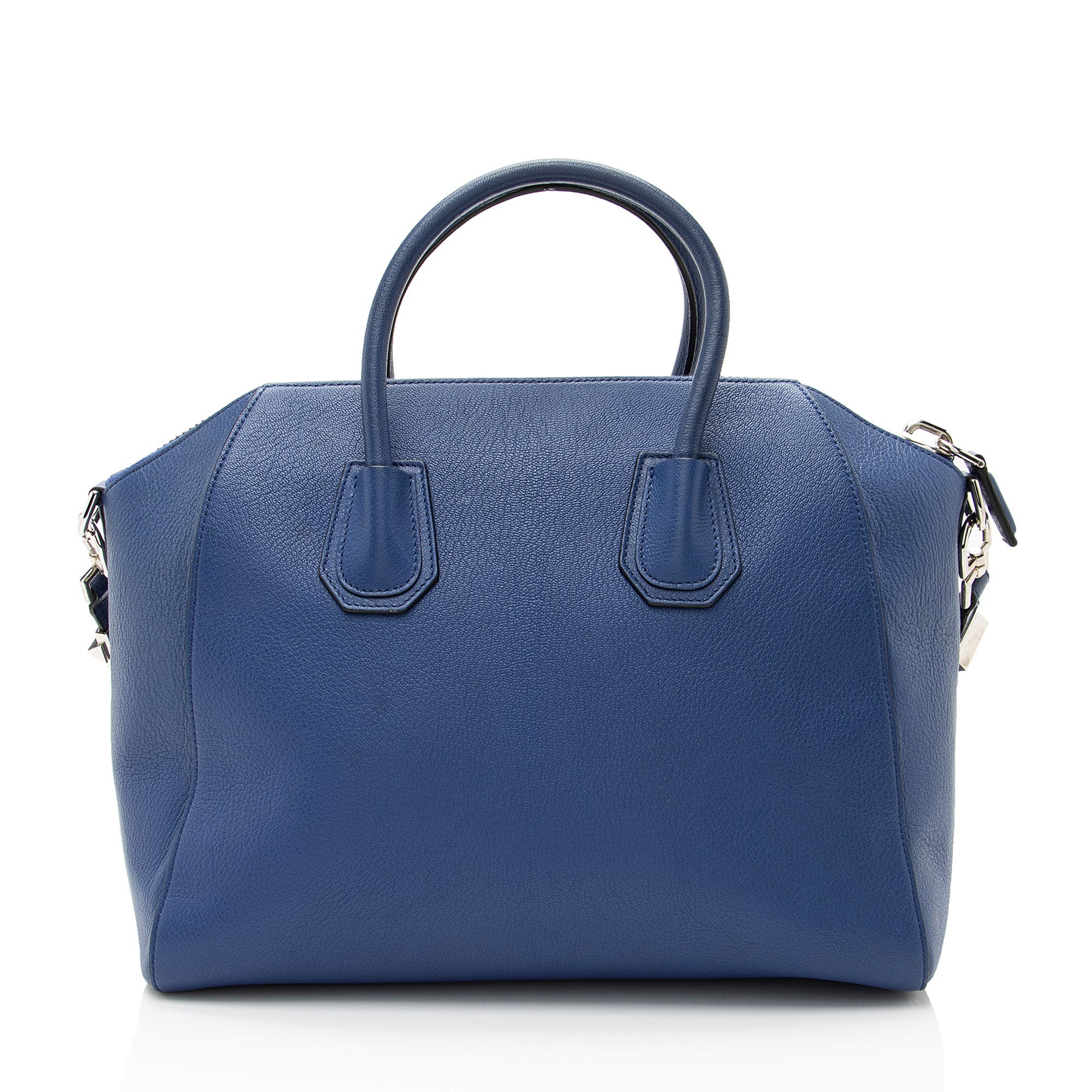 Givenchy Goatskin Antigona Medium Satchel