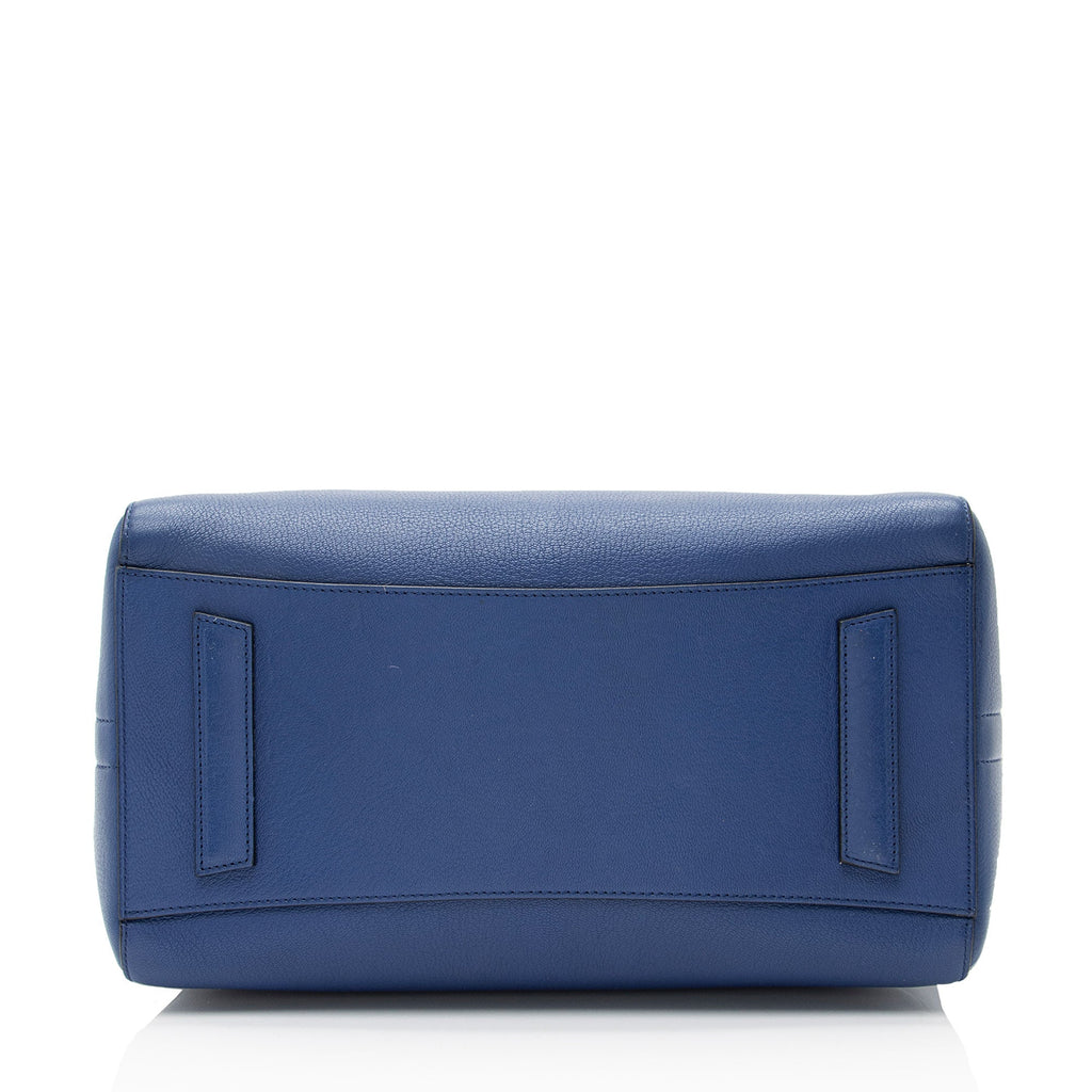 Givenchy Goatskin Antigona Medium Satchel