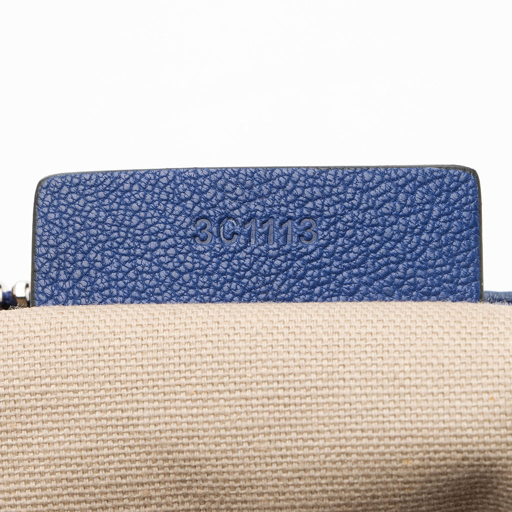 Givenchy Goatskin Antigona Medium Satchel