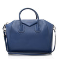 Givenchy Goatskin Antigona Medium Satchel