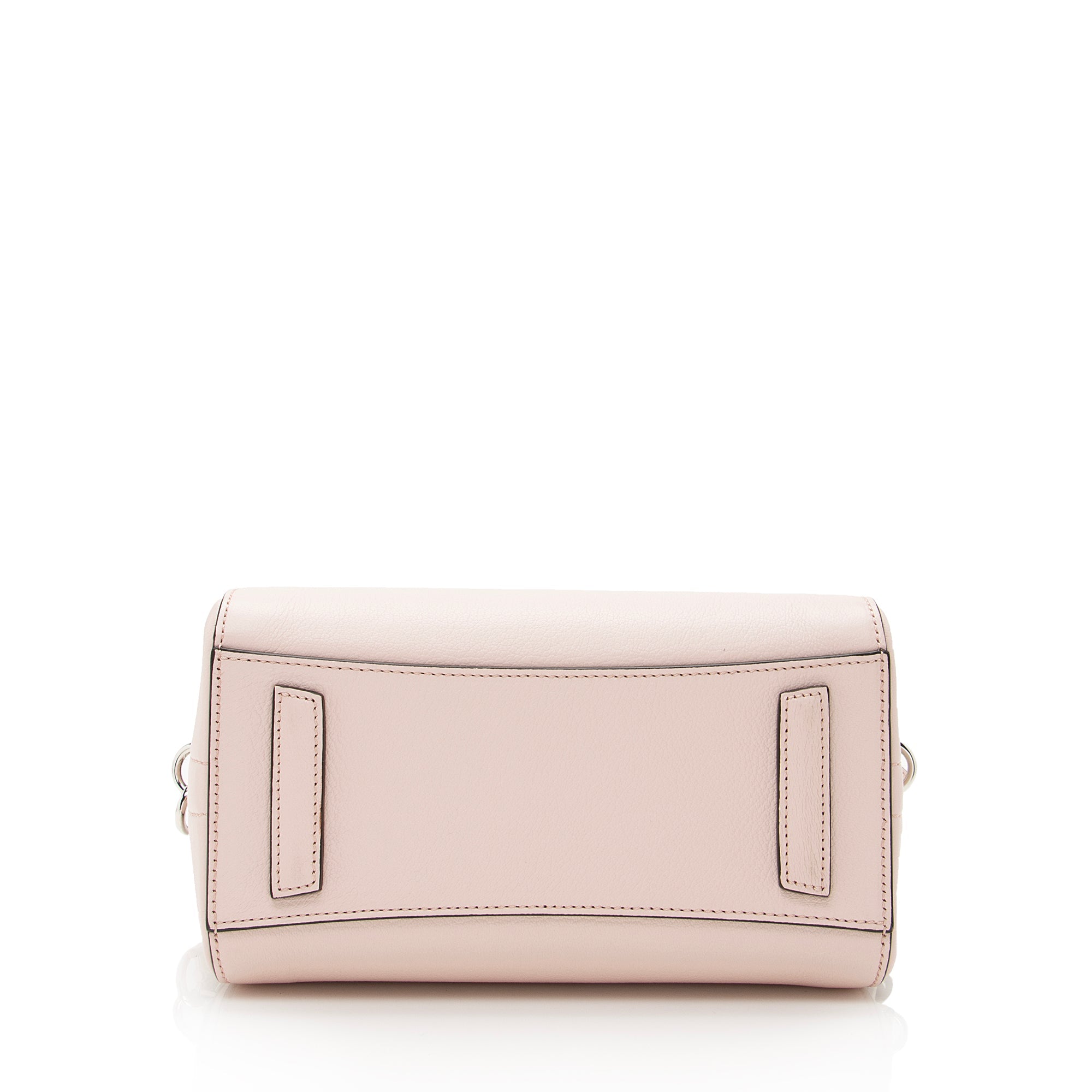 Givenchy Goatskin Antigona Mini Satchel (SHF-22699)