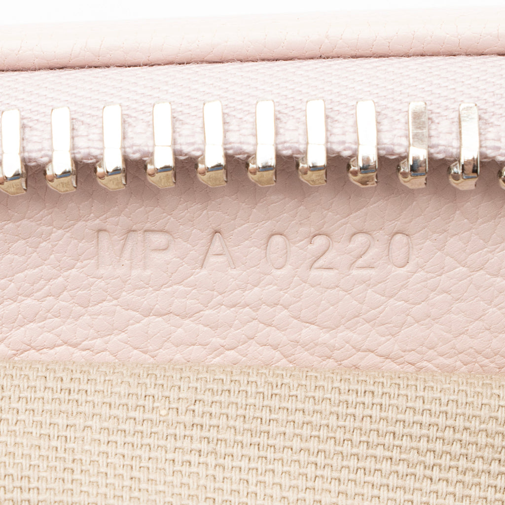 Givenchy Goatskin Antigona Mini Satchel (SHF-22699)
