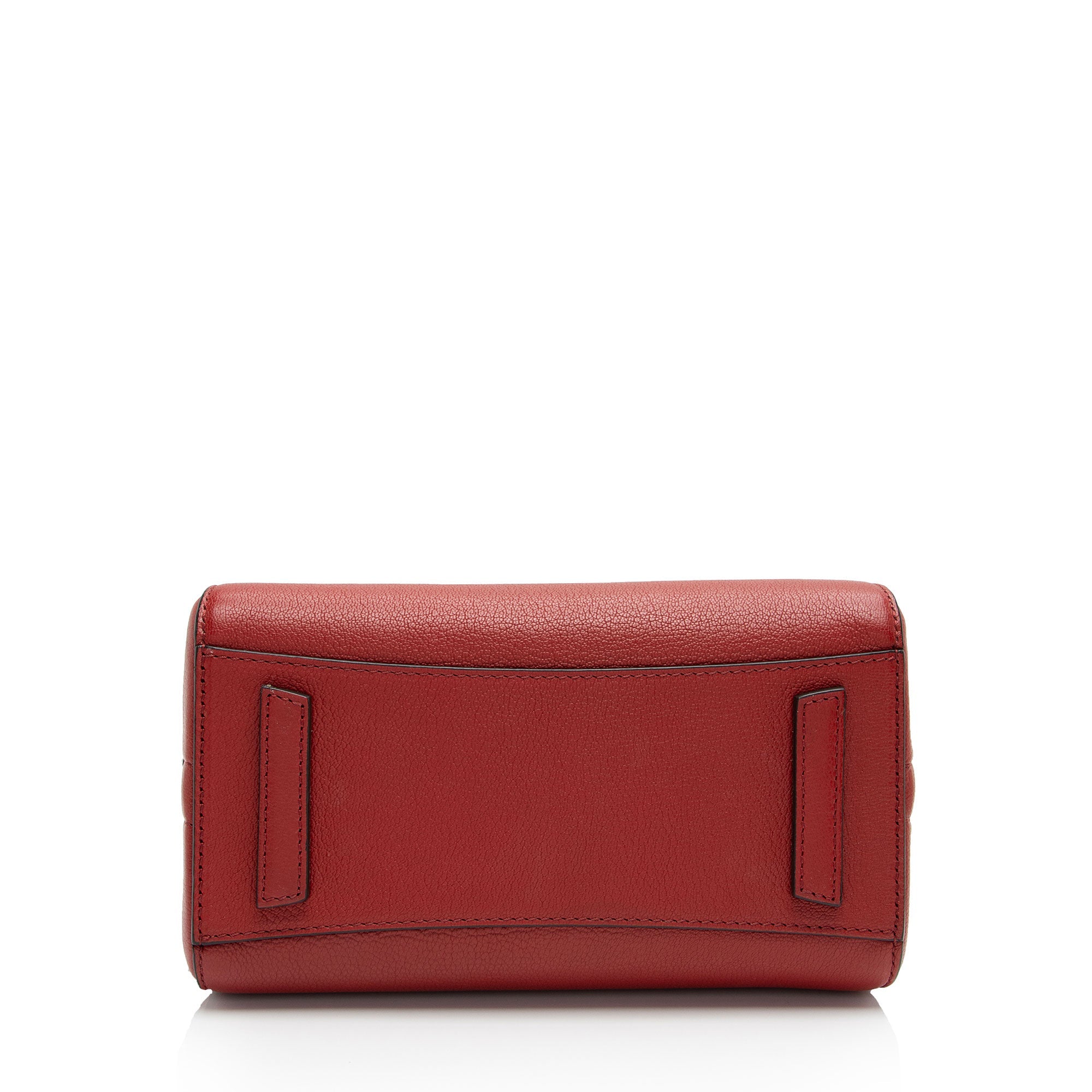 Givenchy Goatskin Antigona Mini Satchel