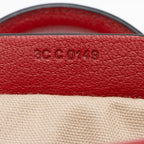 Givenchy Goatskin Antigona Mini Satchel