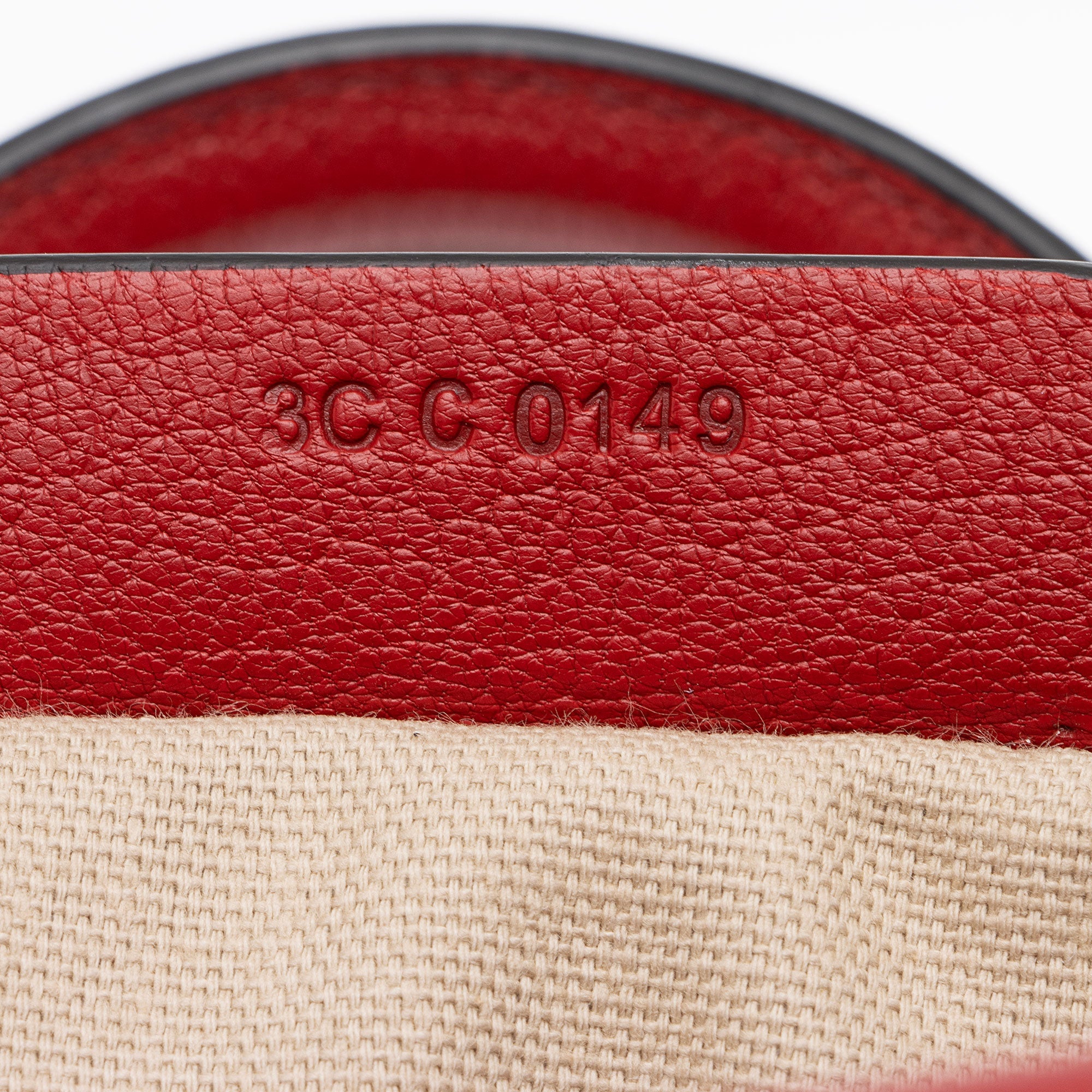 Givenchy Goatskin Antigona Mini Satchel