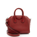 Givenchy Goatskin Antigona Mini Satchel