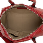 Givenchy Goatskin Antigona Mini Satchel