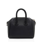 Givenchy Goatskin Antigona Mini Satchel (SHF-SY6d6i)