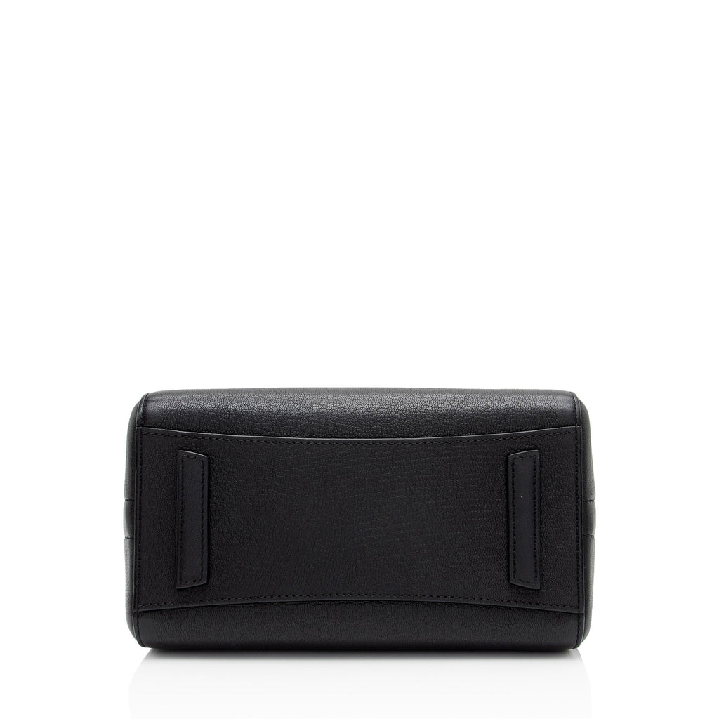 Givenchy Goatskin Antigona Mini Satchel (SHF-SY6d6i)