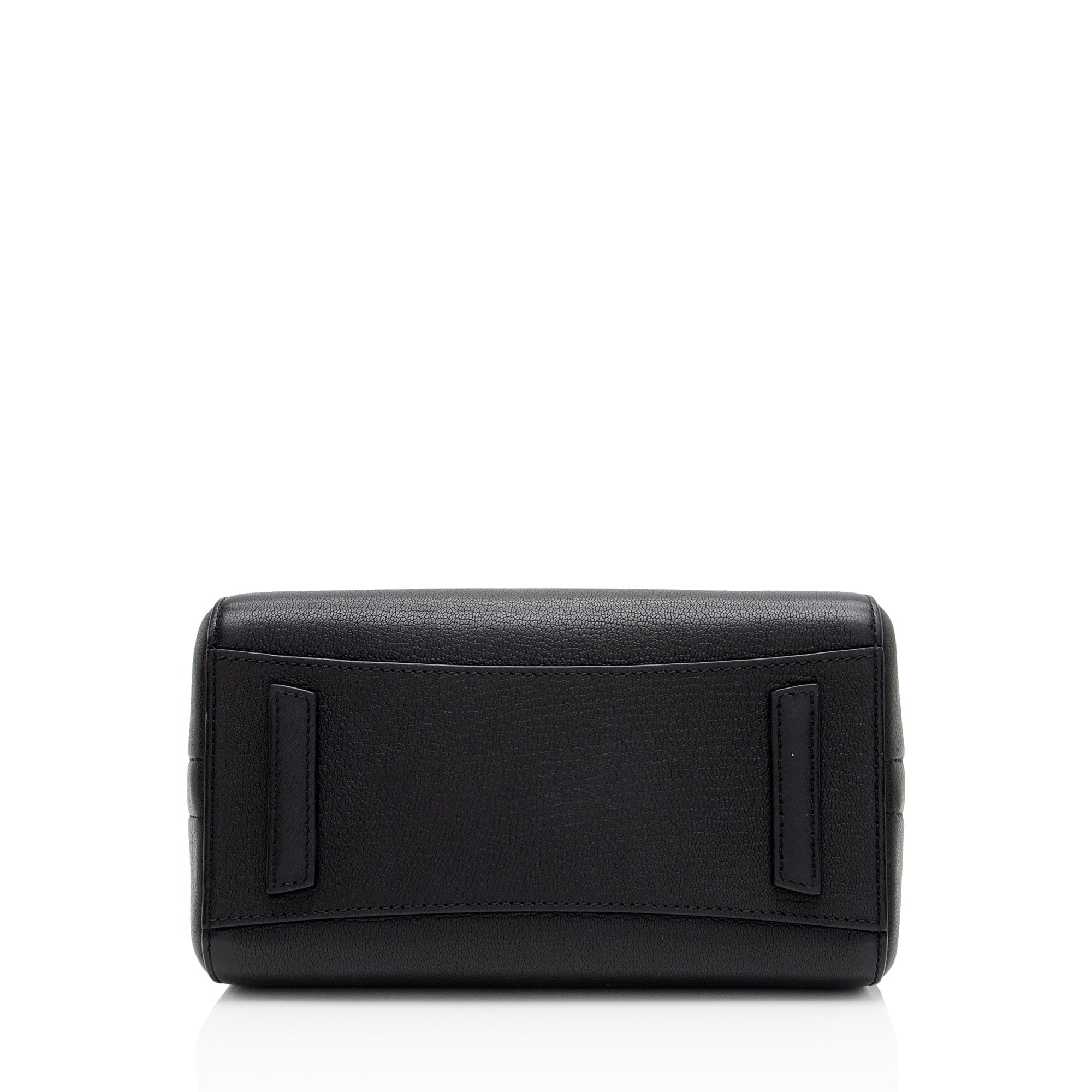 Givenchy Goatskin Antigona Mini Satchel (SHF-SY6d6i)