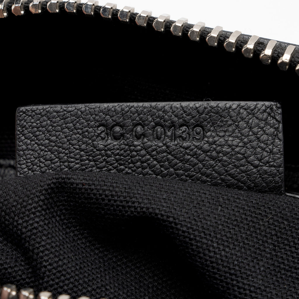 Givenchy Goatskin Antigona Mini Satchel (SHF-SY6d6i)