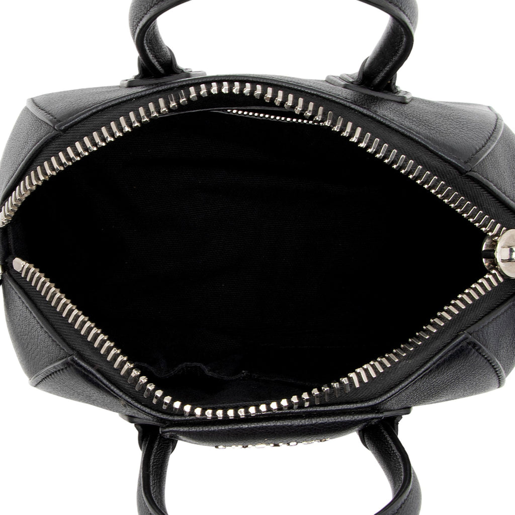 Givenchy Goatskin Antigona Mini Satchel (SHF-SY6d6i)