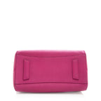 Givenchy Goatskin Antigona Small Satchel (SHF-19054)