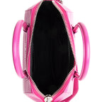 Givenchy Goatskin Antigona Small Satchel (SHF-19054)