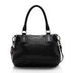 Givenchy Goatskin Pandora Medium Shoulder Bag (SHF-CJXPPI)