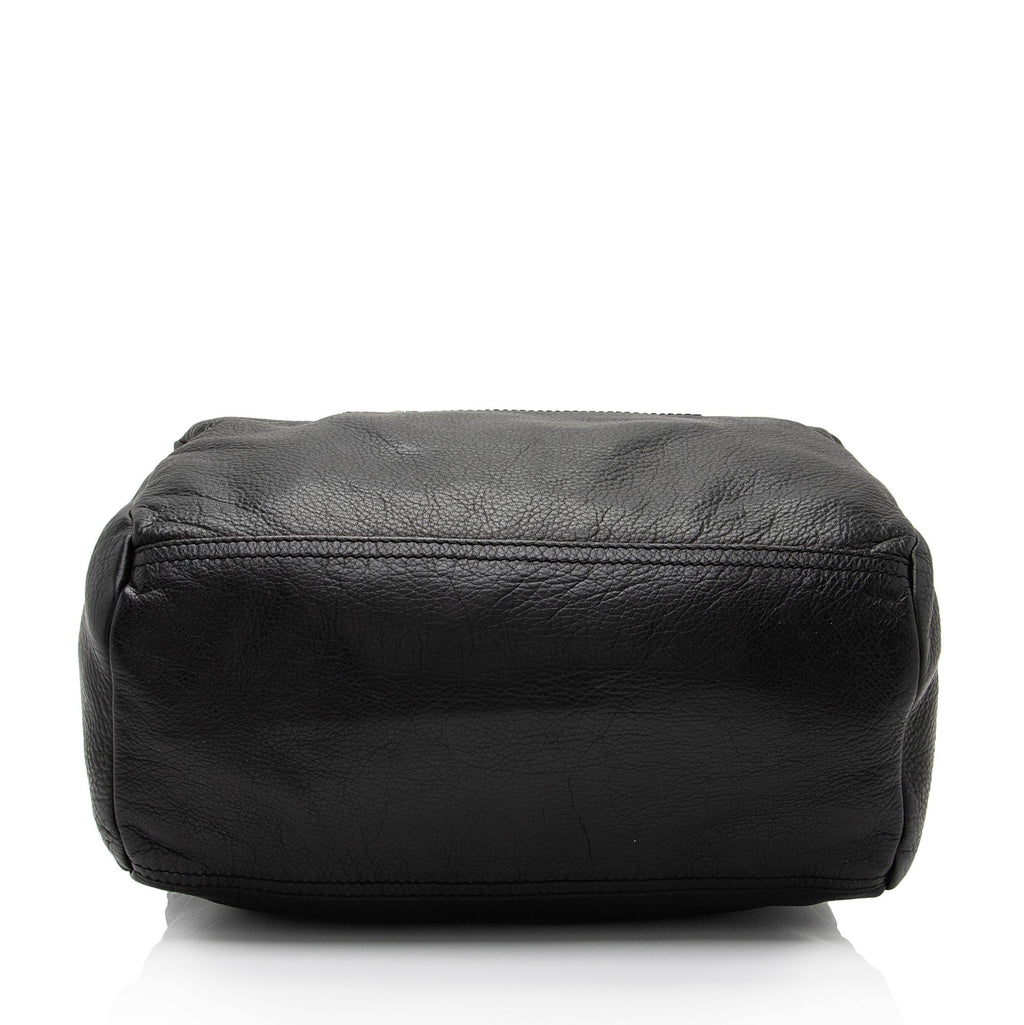 Givenchy Goatskin Pandora Medium Shoulder Bag (SHF-CJXPPI)