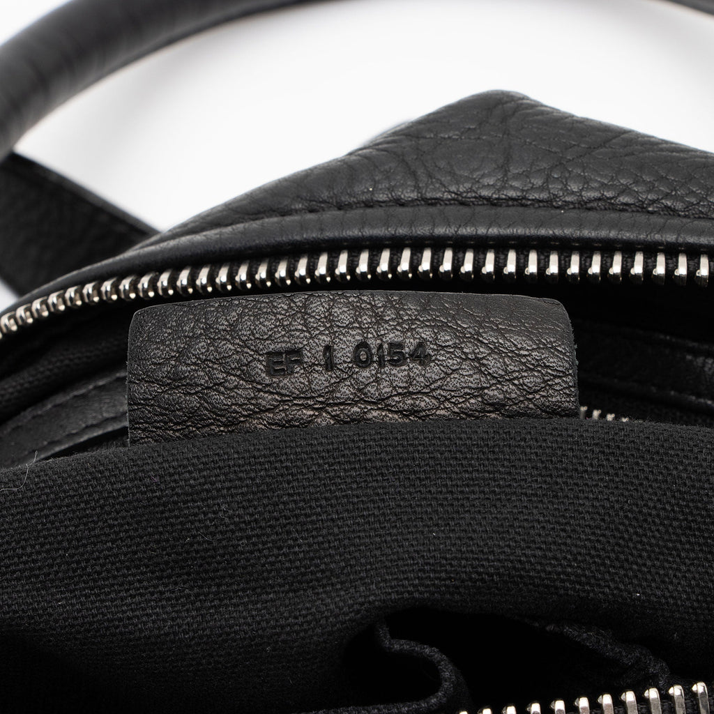 Givenchy Goatskin Pandora Medium Shoulder Bag (SHF-CJXPPI)