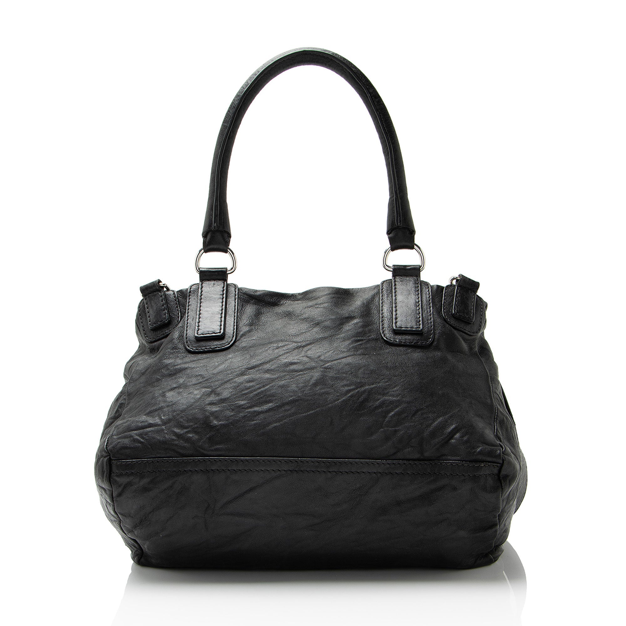 Givenchy Goatskin Pandora Medium Shoulder Bag