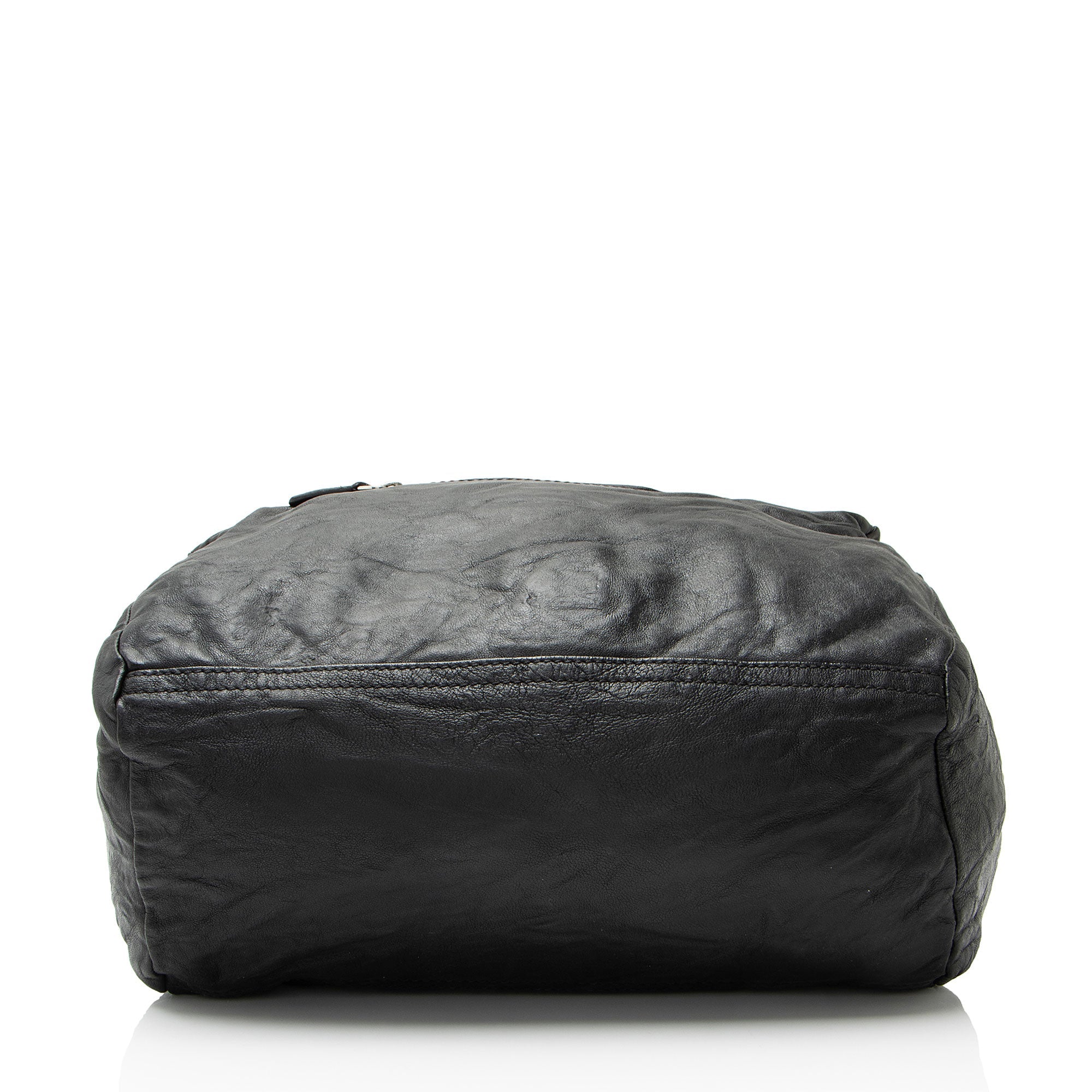 Givenchy Goatskin Pandora Medium Shoulder Bag