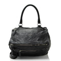 Givenchy Goatskin Pandora Medium Shoulder Bag