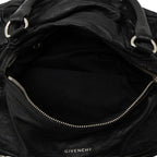 Givenchy Goatskin Pandora Medium Shoulder Bag
