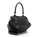 Givenchy Goatskin Pandora Medium Shoulder Bag