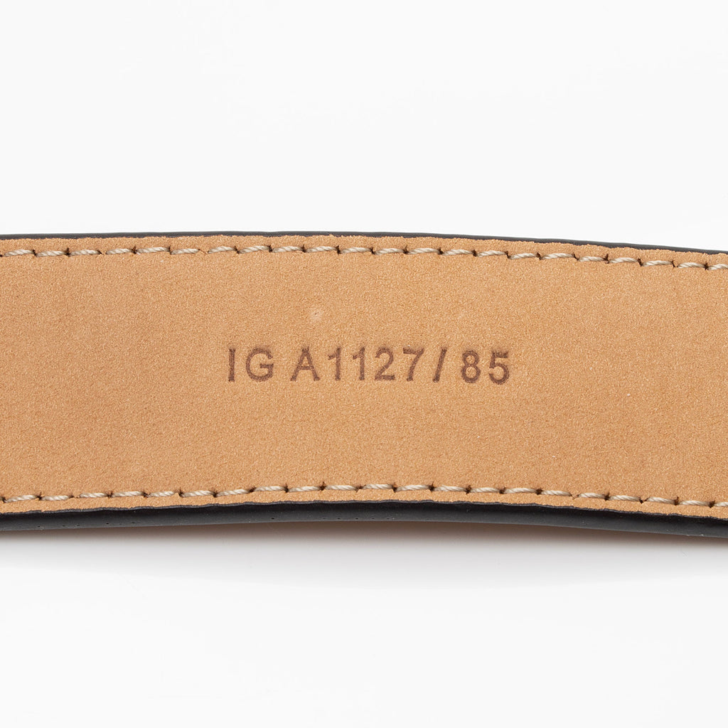 Givenchy Goatskin Suede GV3 Nano Belt Bag (SHF-TNErdp)