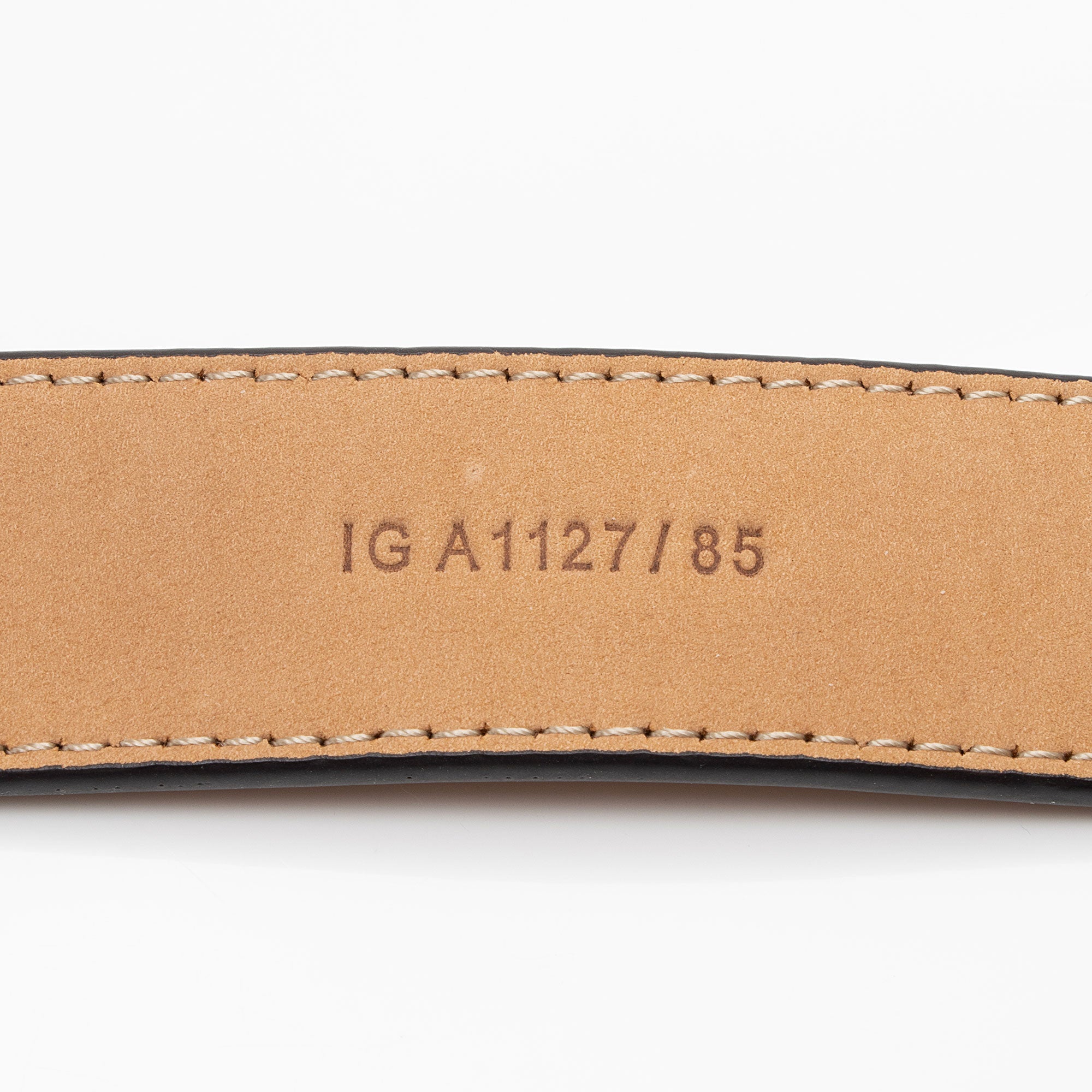 Givenchy Goatskin Suede GV3 Nano Belt Bag (SHF-TNErdp)