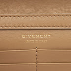 Givenchy Ombre Calfskin 4G Box Wallet on Chain Bag (SHF-RM2ag3)