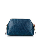 Givenchy ID Leather Crossbody Bag (SHG-30410)