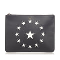 Givenchy Leather Clutch (SHG-22051)