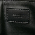 Givenchy Leather Clutch (SHG-22051)
