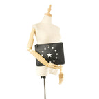 Givenchy Leather Clutch (SHG-22051)