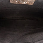 Givenchy Leather Clutch (SHG-31594)