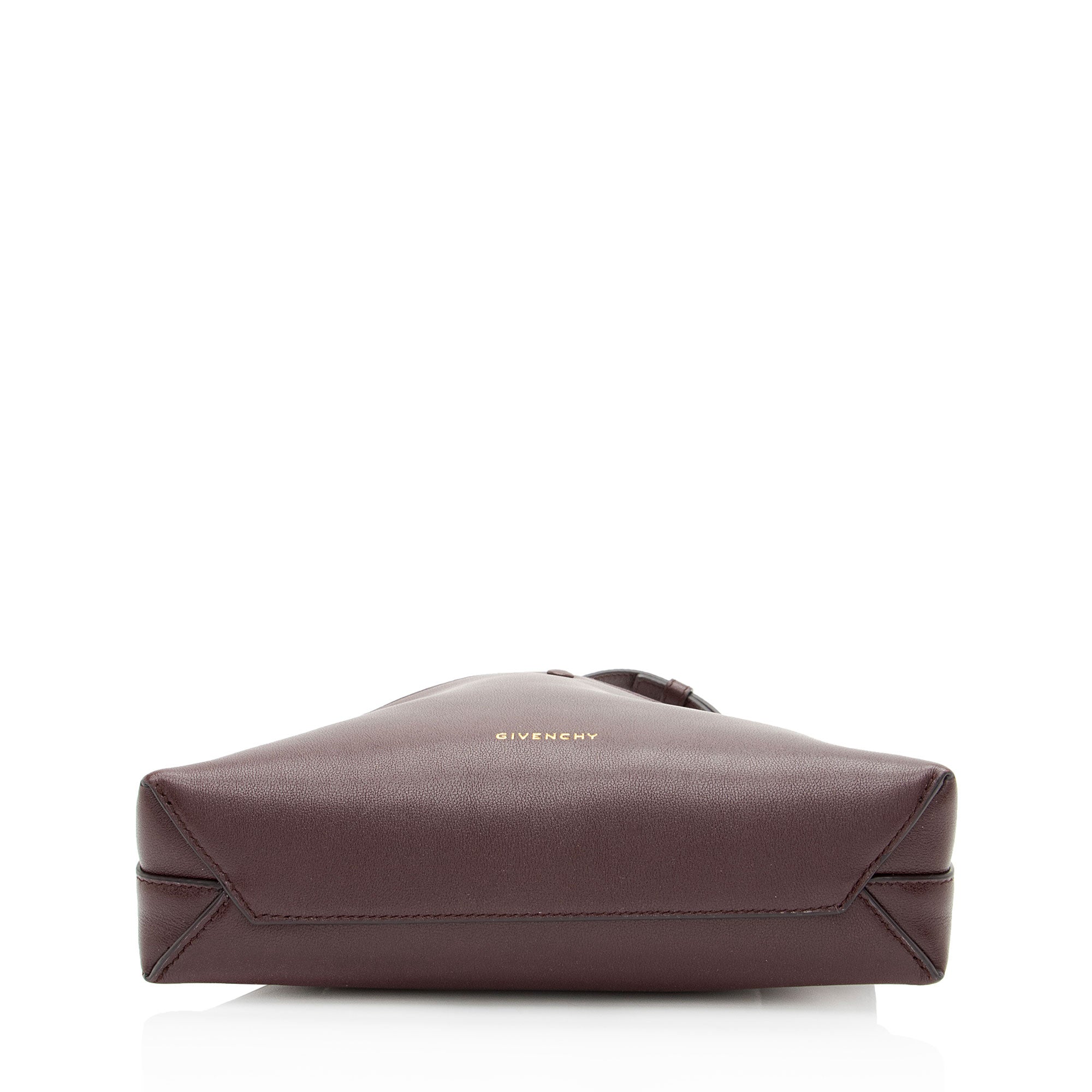 Givenchy Leather Day Flat Crossbody
