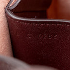 Givenchy Leather Day Flat Crossbody