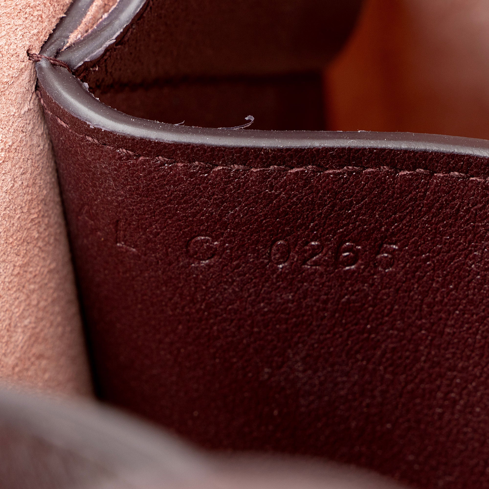 Givenchy Leather Day Flat Crossbody