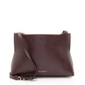 Givenchy Leather Day Flat Crossbody