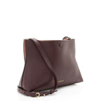 Givenchy Leather Day Flat Crossbody