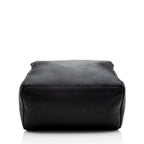 Givenchy Leather Grommet Pandora Small Shoulder Bag (SHF-16327)