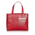 Givenchy Leather Handbag (SHG-22128)