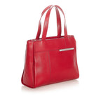 Givenchy Leather Handbag (SHG-22128)