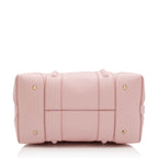 Givenchy Leather Lucrezia Medium Satchel (SHF-3JdbBF)