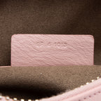 Givenchy Leather Lucrezia Medium Satchel (SHF-3JdbBF)