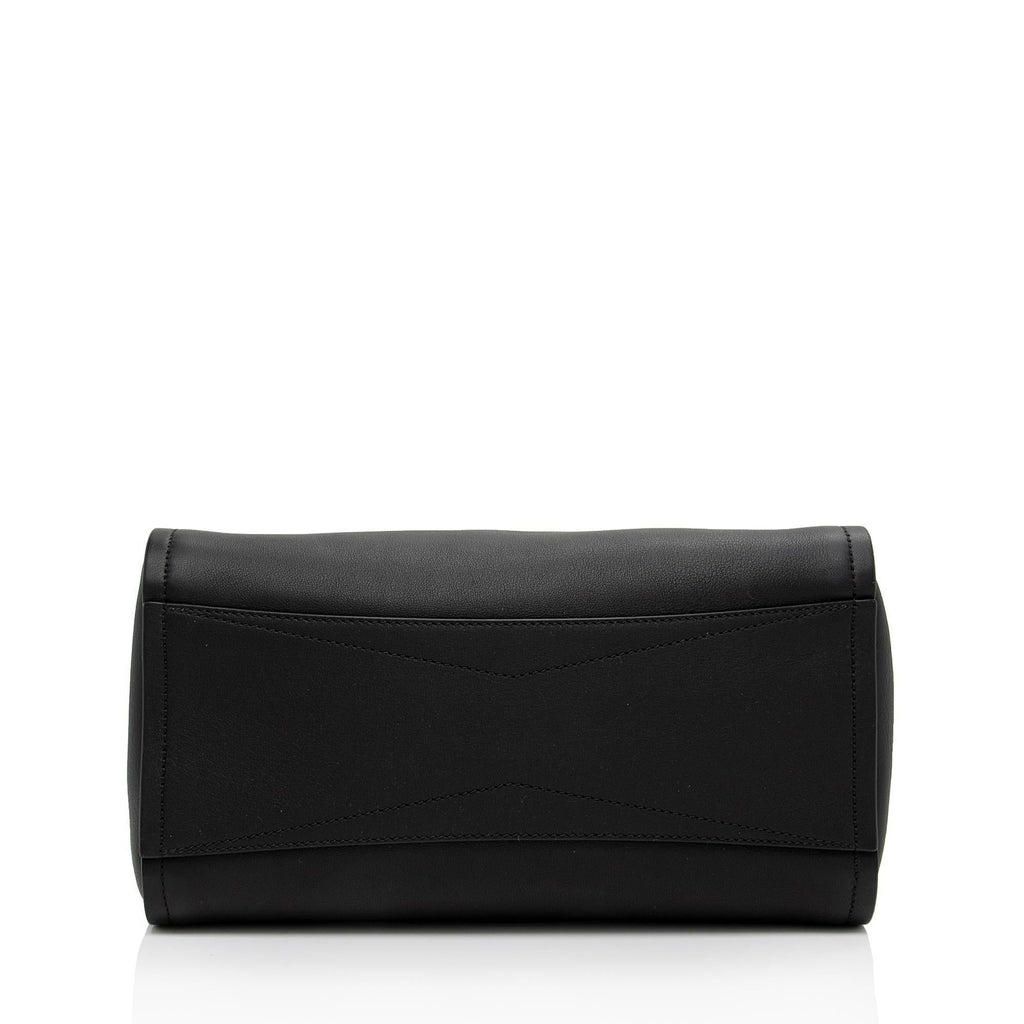 Givenchy Leather Mystic Small Shoulder Bag (SHF-4XvncD)