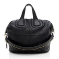 Givenchy Leather Nightingale Medium Satchel - FINAL SALE (SHF-19007)