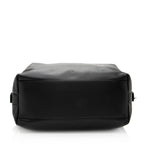 Givenchy Leather Nightingale Medium Satchel (SHF-19806)