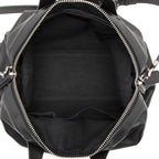 Givenchy Leather Nightingale Medium Satchel (SHF-19806)