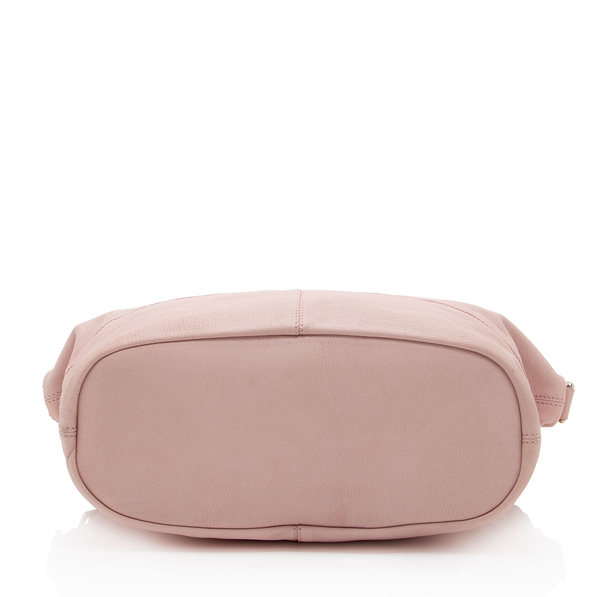 Givenchy Leather Nightingale Medium Satchel (SHF-98S6eH)