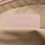 Givenchy Leather Nightingale Medium Satchel (SHF-98S6eH)